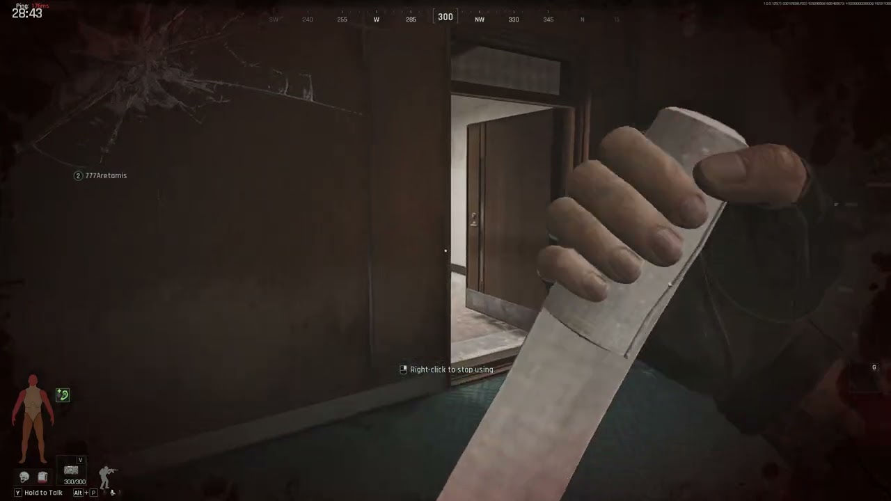 Eliminating T5 Sweat while Lagging