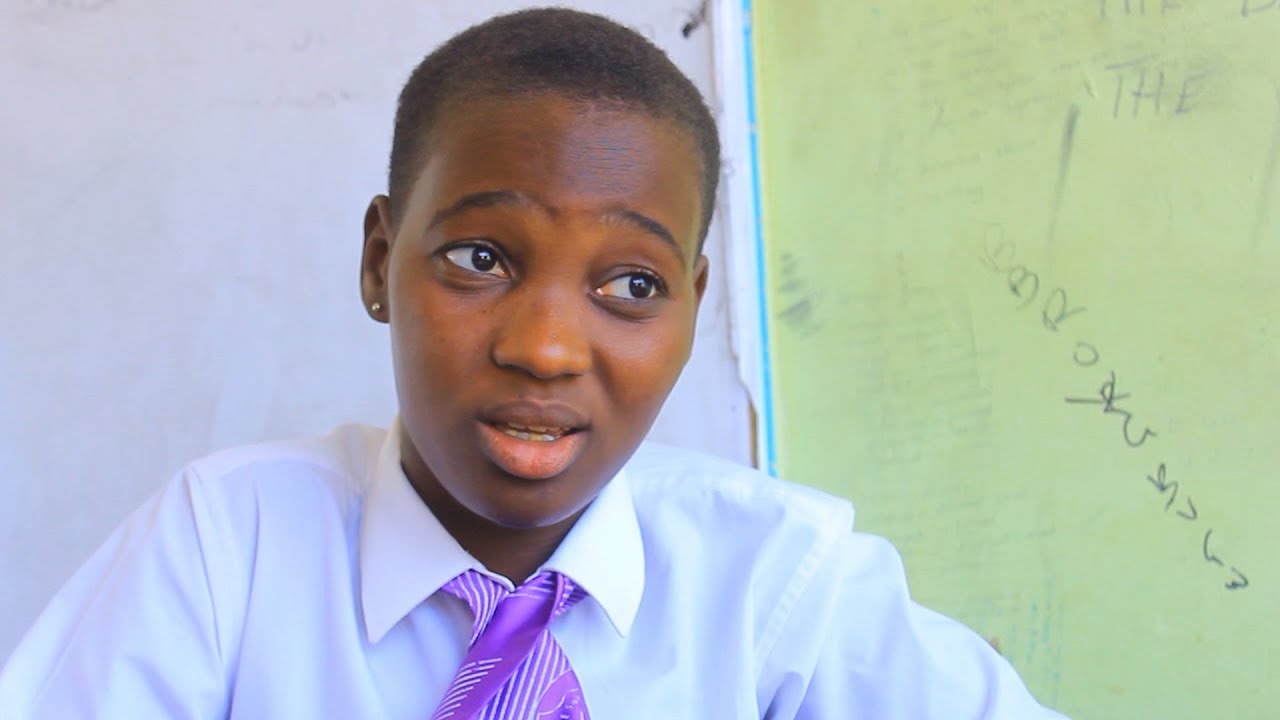 HASL СЕЗОН 1 ЭПИЗОД 1/ТРЕНДИНГОВЫЕ СЕРИАЛЫ/СЕРИАЛЫ О ГАНЕ 2018