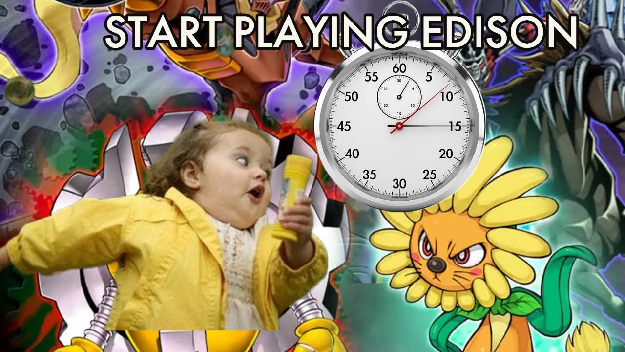 How to Get Started with Edison Format in Less Than 5 Minutes