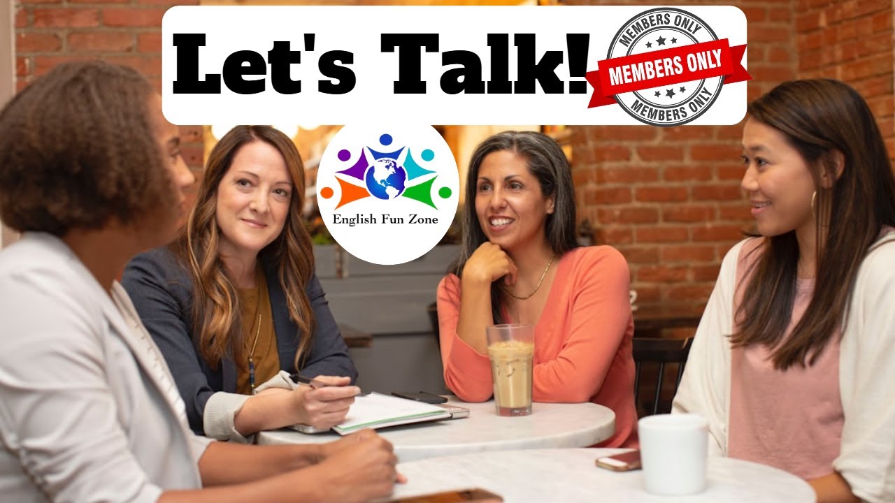 English Conversational Phrases You NEED to Know!