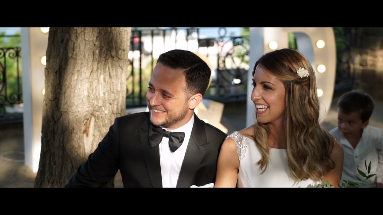BODA EN HOTEL MIRAMAR BARCELONA