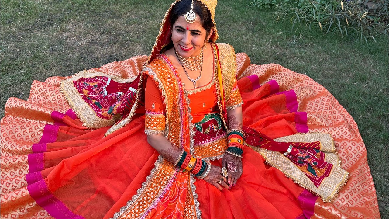 Kitna खर्चा aaya Ahoi ashtami लहँगे or Karva chauth साड़ी pe 🤔