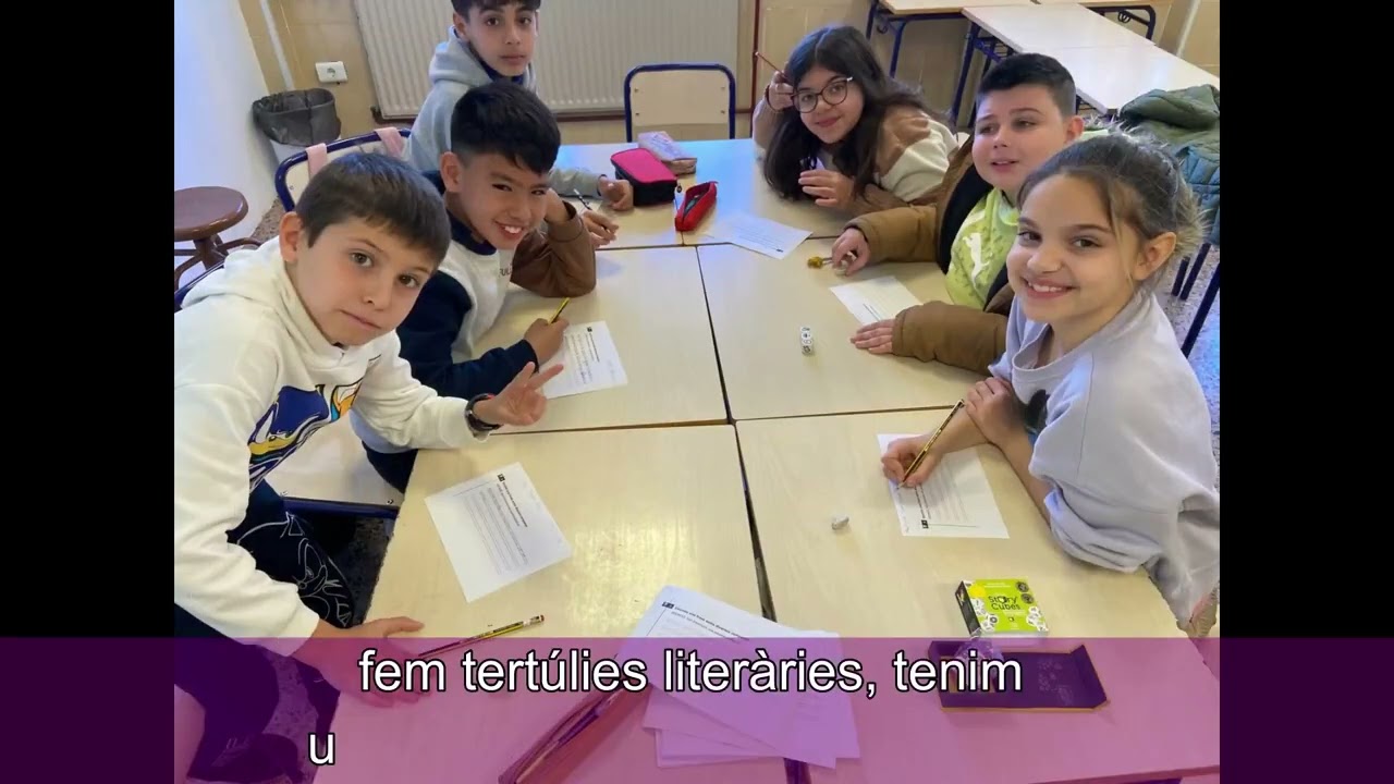 Portes obertes 2025