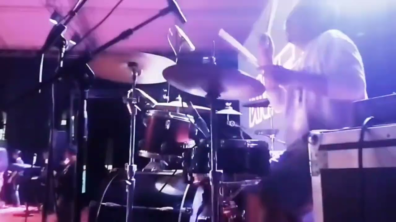 ALAN - OMK INDONESIA (DRUMCAM) THEMESONG CHYFEST 2024