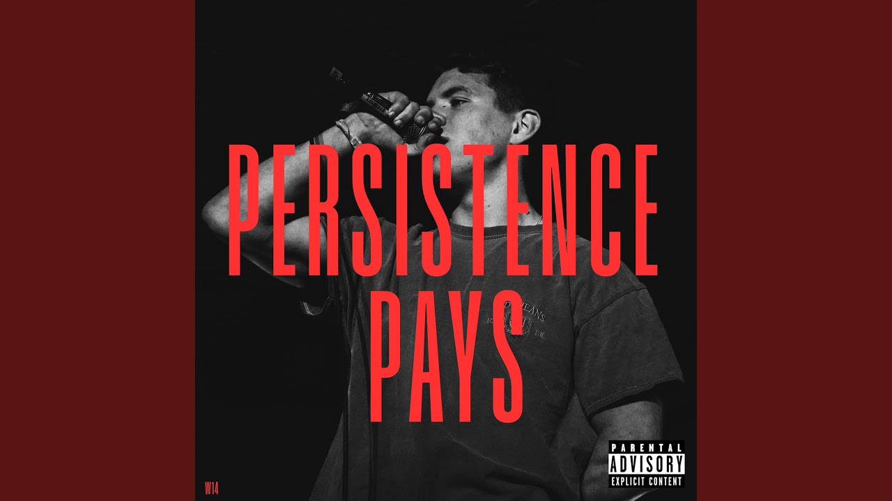 Persistence Pays