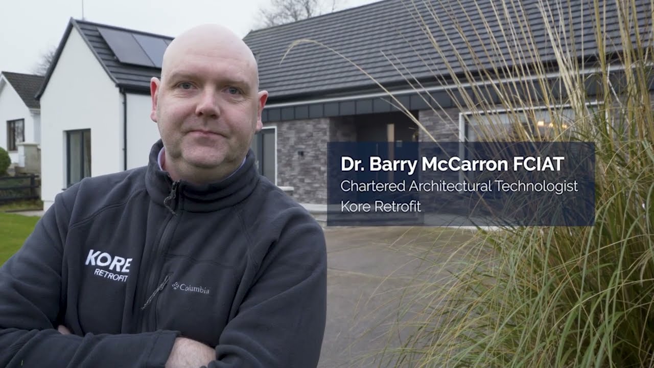 Where it’s AT | Retrofit | Architectural Technology