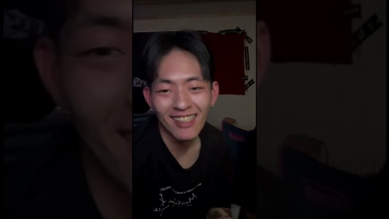 210530 Lee Inwoo IG Live | @ inuyashaismygod | 이인우 of 혁오 HYUKOH