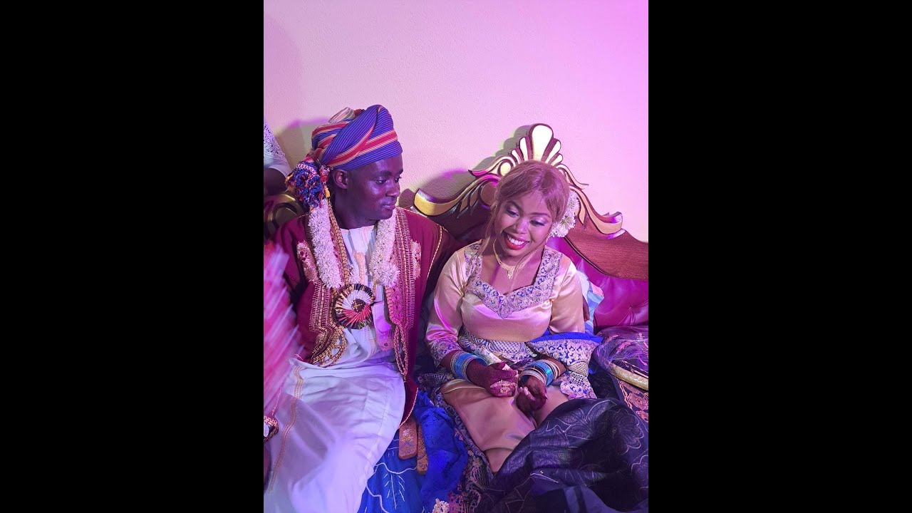 Haroussi _ SAÏD & TOUMA / Trévani - Mayotte