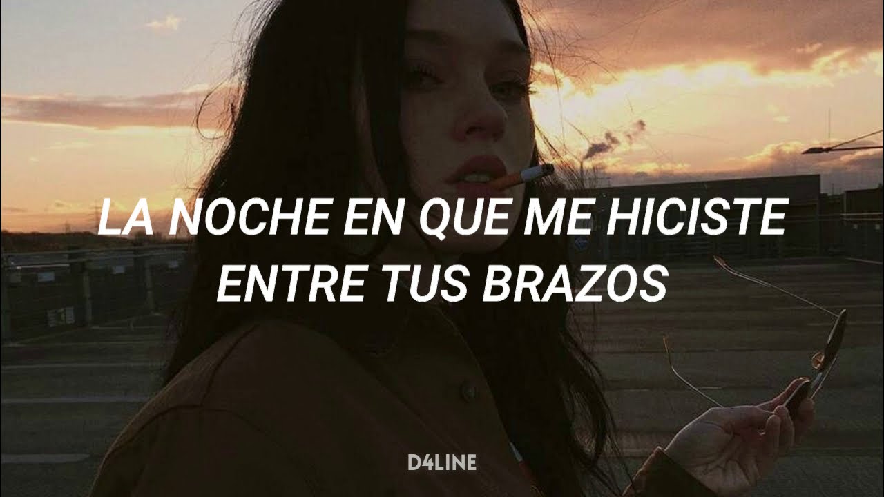 Karolina - Y siempre [LETRA]