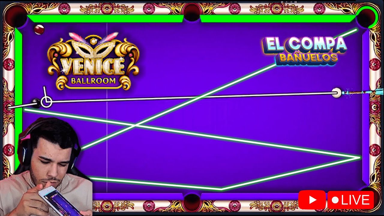 ¡APOSTANDO 150 MILLONES POR PARTIDA!😱- 8 Ball Pool