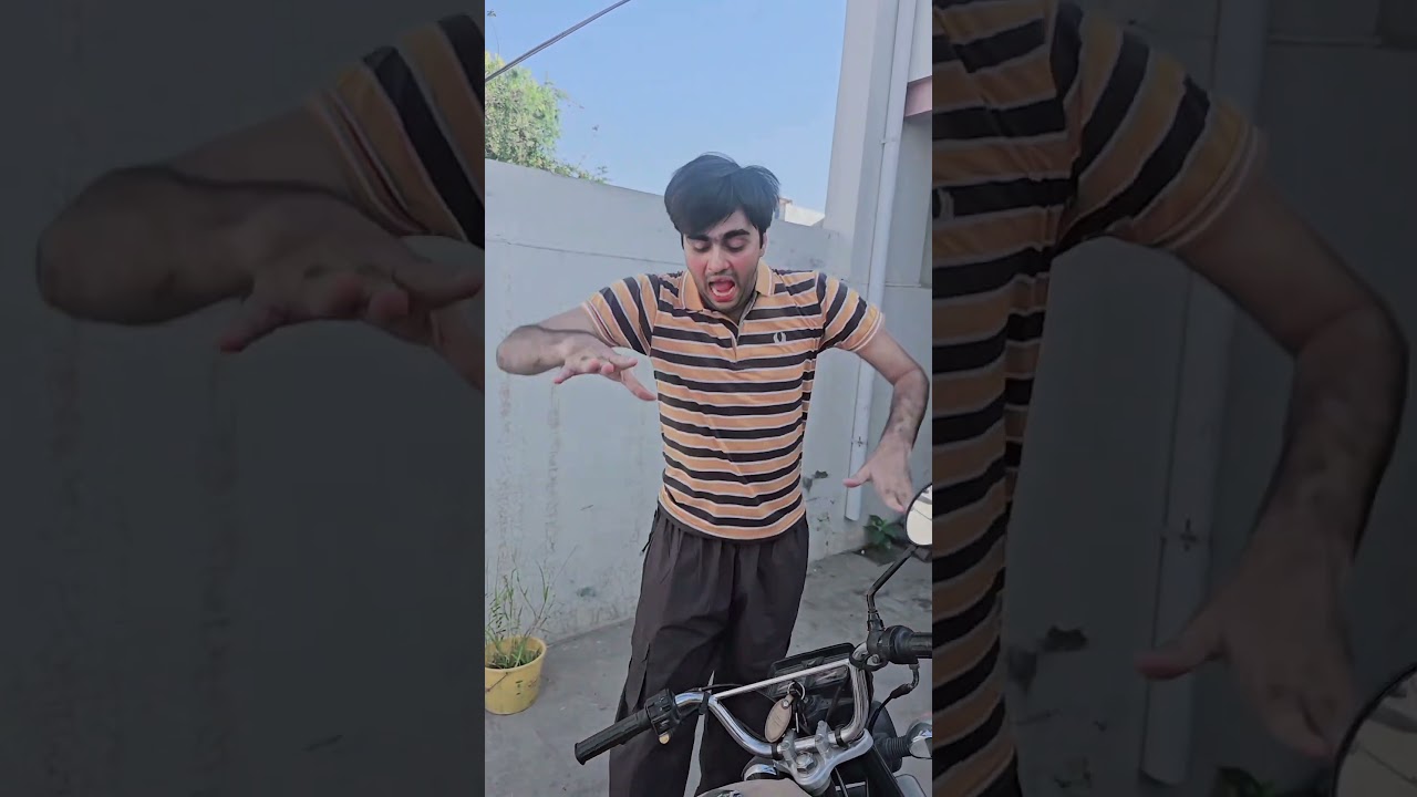 Funny Shorts ... Funny YouTube Shorts. #shorts Dunia ki sair with Salman . Subscribe kren thanks.