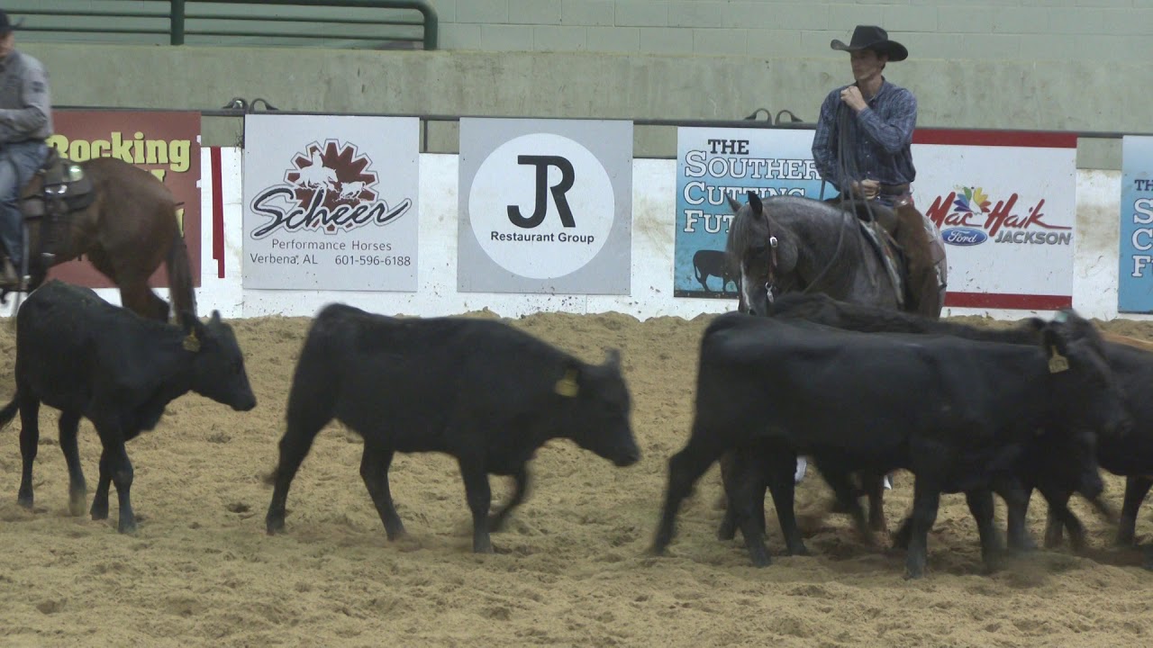 SCF19   Derby LTD   Finals   Rocky Mountain Blues   Rodrigo Taboga