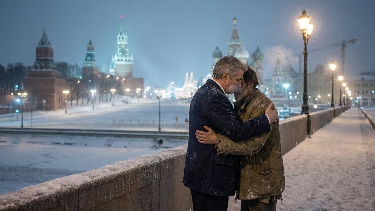 ОДНА ПЬЯНАЯ НОЧЬ ИЗМЕНИЛА ХОЛОДНОГО СТАРШЕГО ЮРИСТА — ОН СТАЛ МНЕ БЛИЖЕ ВСЕХ