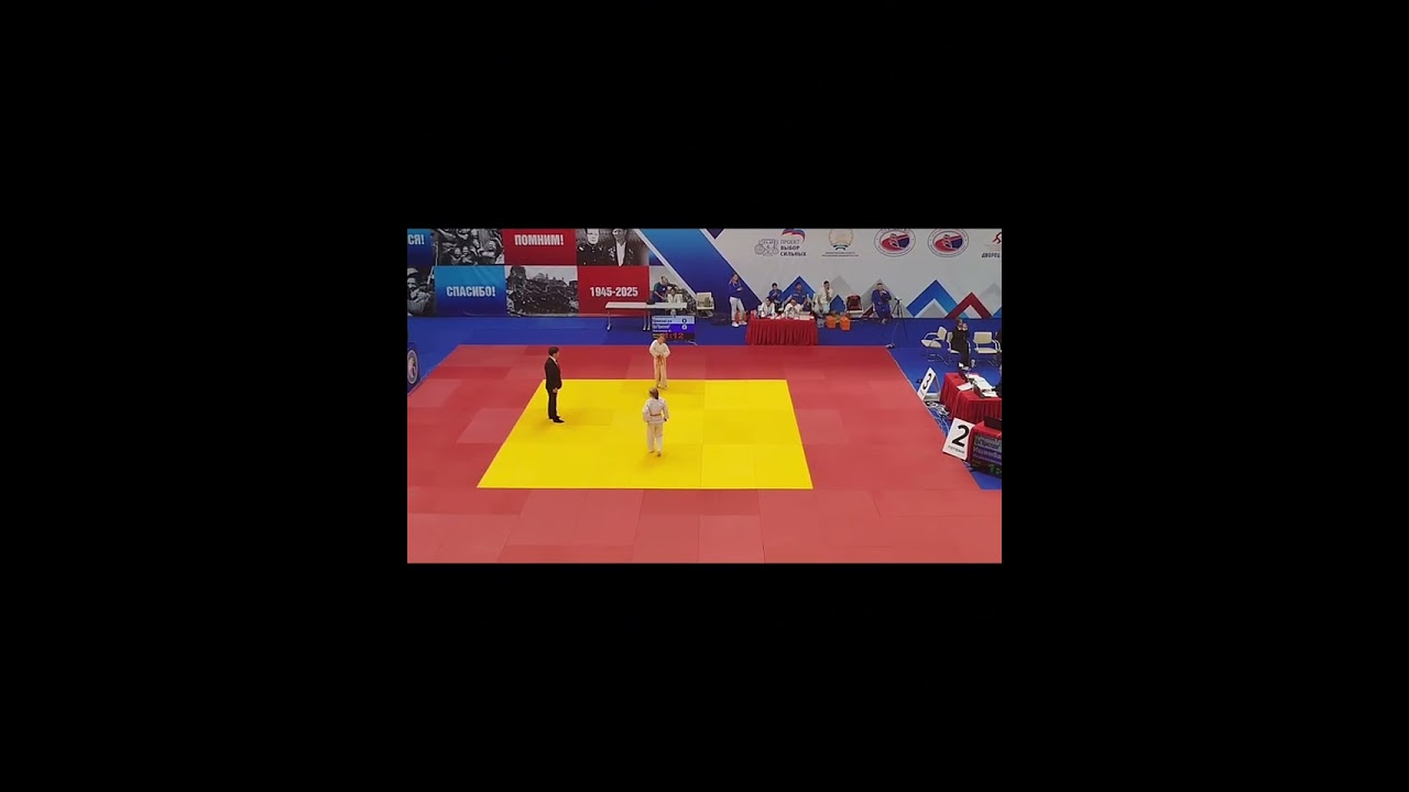 20.09.2025г. Уфа. Республиканский турнир по Самбо и Дзюдо 