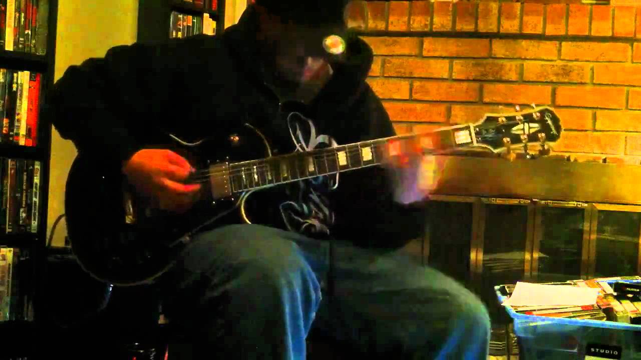 Signify Cover - Kyle McKnight - Paul Settimi