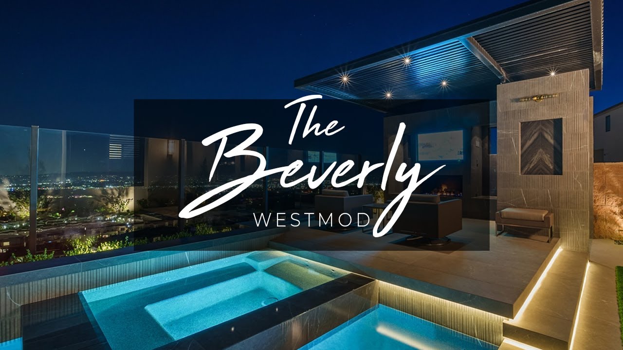 The Beverly - by Westmod