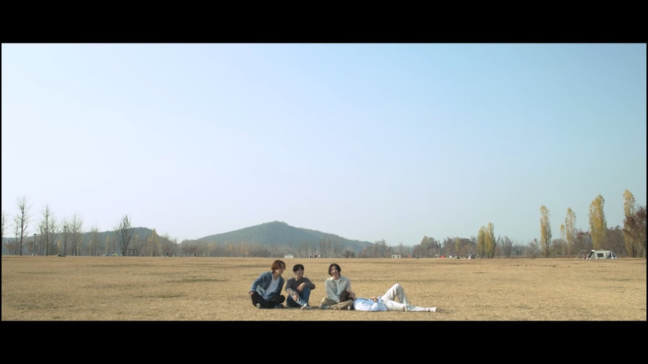 Lacuna (라쿠나) 'Montauk' MV