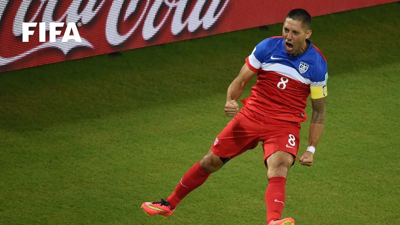 Fastest Goals In FIFA World Cup History