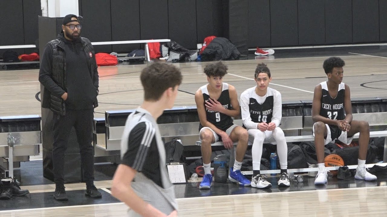 premier | junior | excel hoops vs. pedsdmd elite