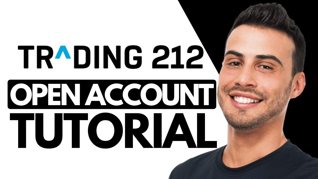 ✅ How To Open Trading 212 Account | For Beginners (2025) ✅
