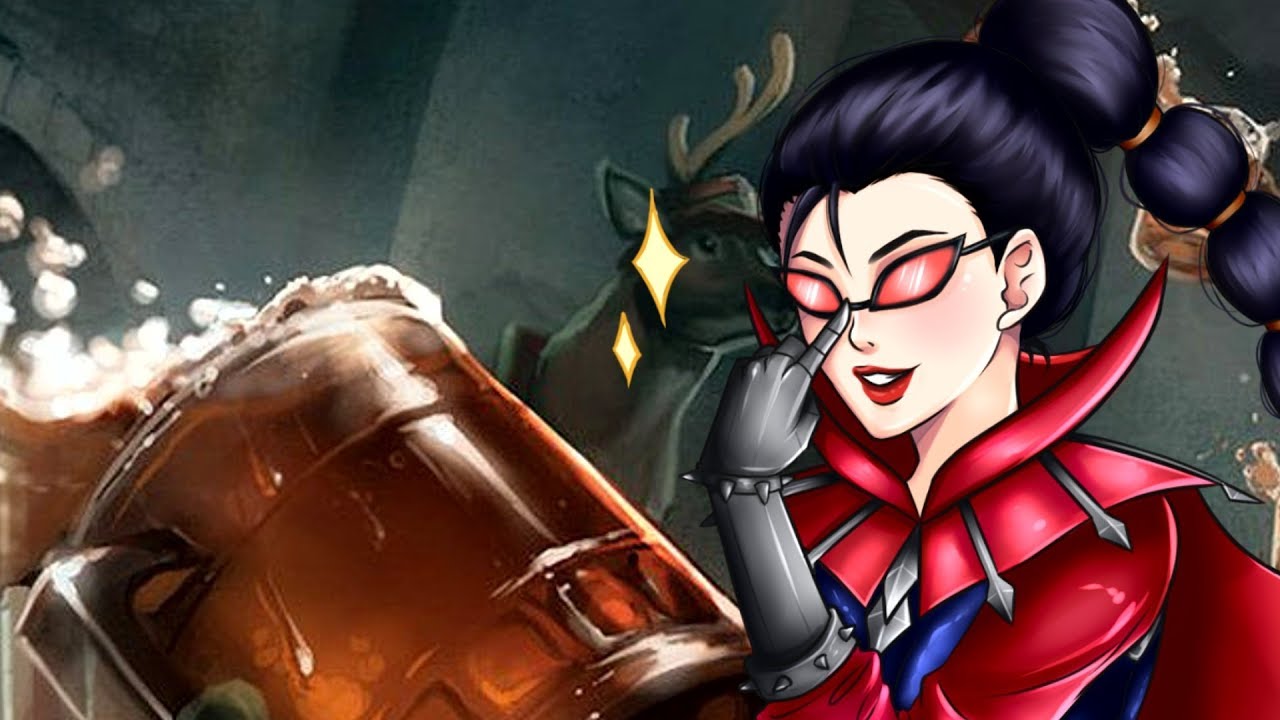 JUGANDO VAYNE TOMANDO AGUA MINERAL