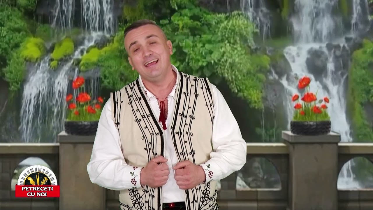Ciprian Duda-Omule traieste-ti viata!