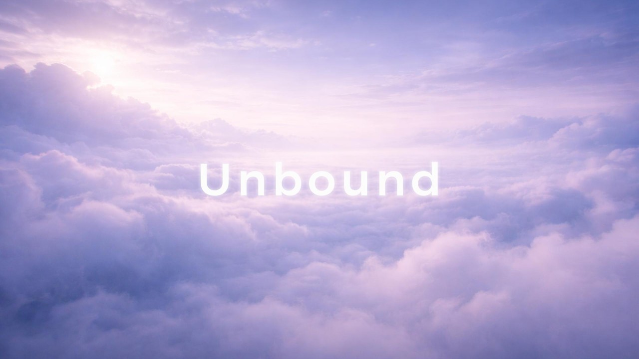 Unbound / LUNA_M (Official Audio)