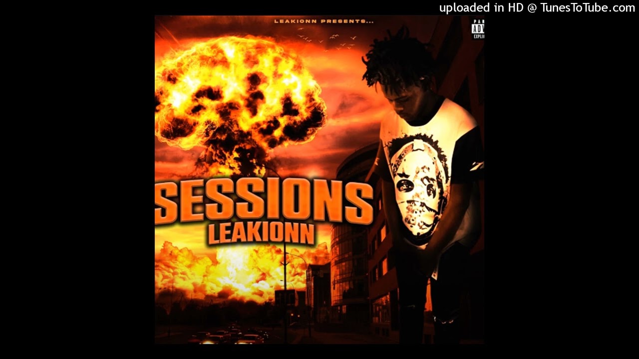 [free] stop leakin x havinmotion x dmv sample type beat - 