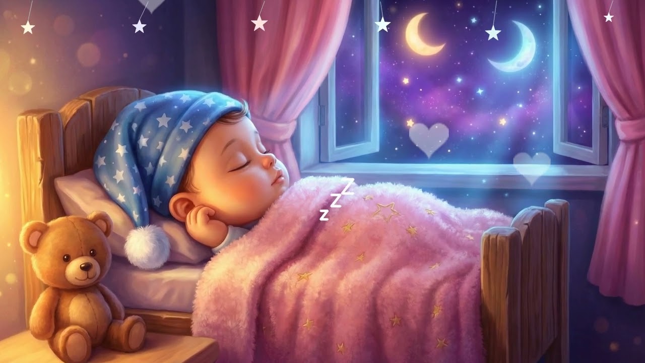 🌧️ Gentle Rain for Colic Relief 💤 Infant Sleep