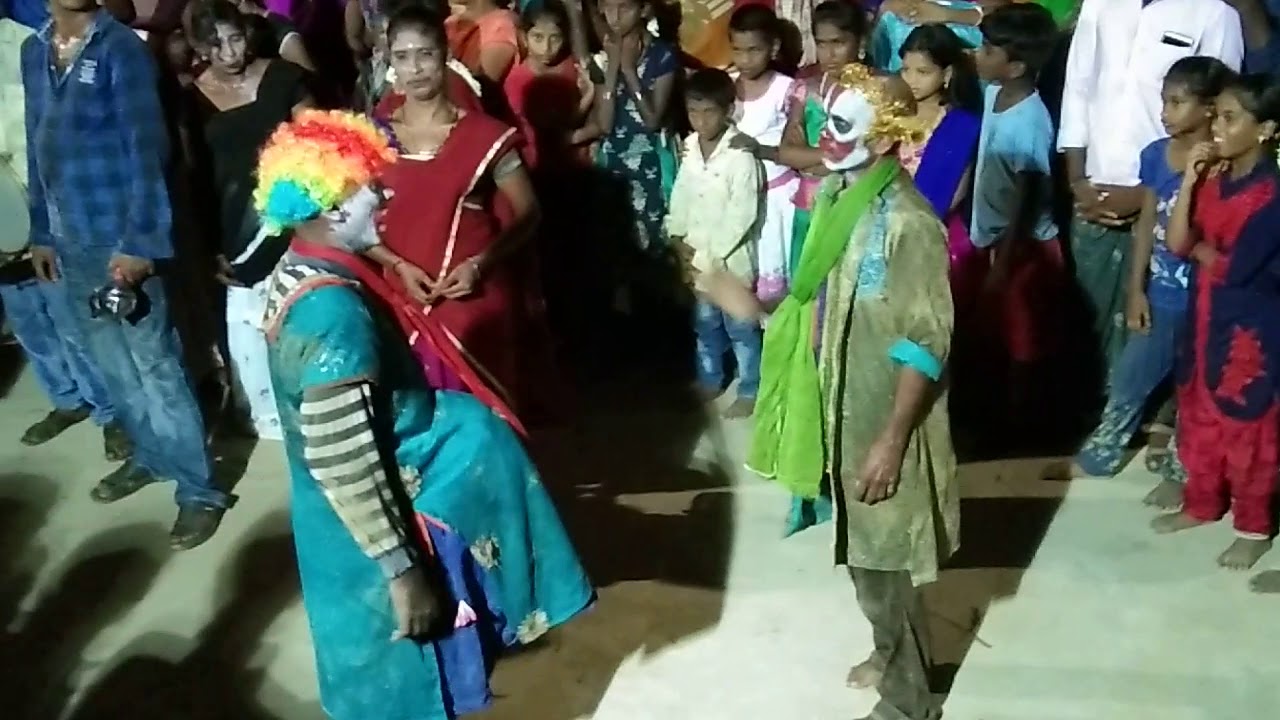 Gogulapalli Charan cyf
