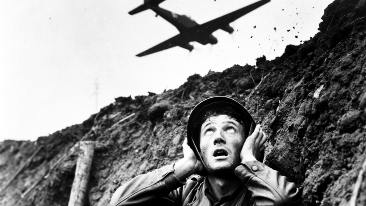 Pourquoi Les Nazis Ont Conquis La France En Seulement 6 Semaines