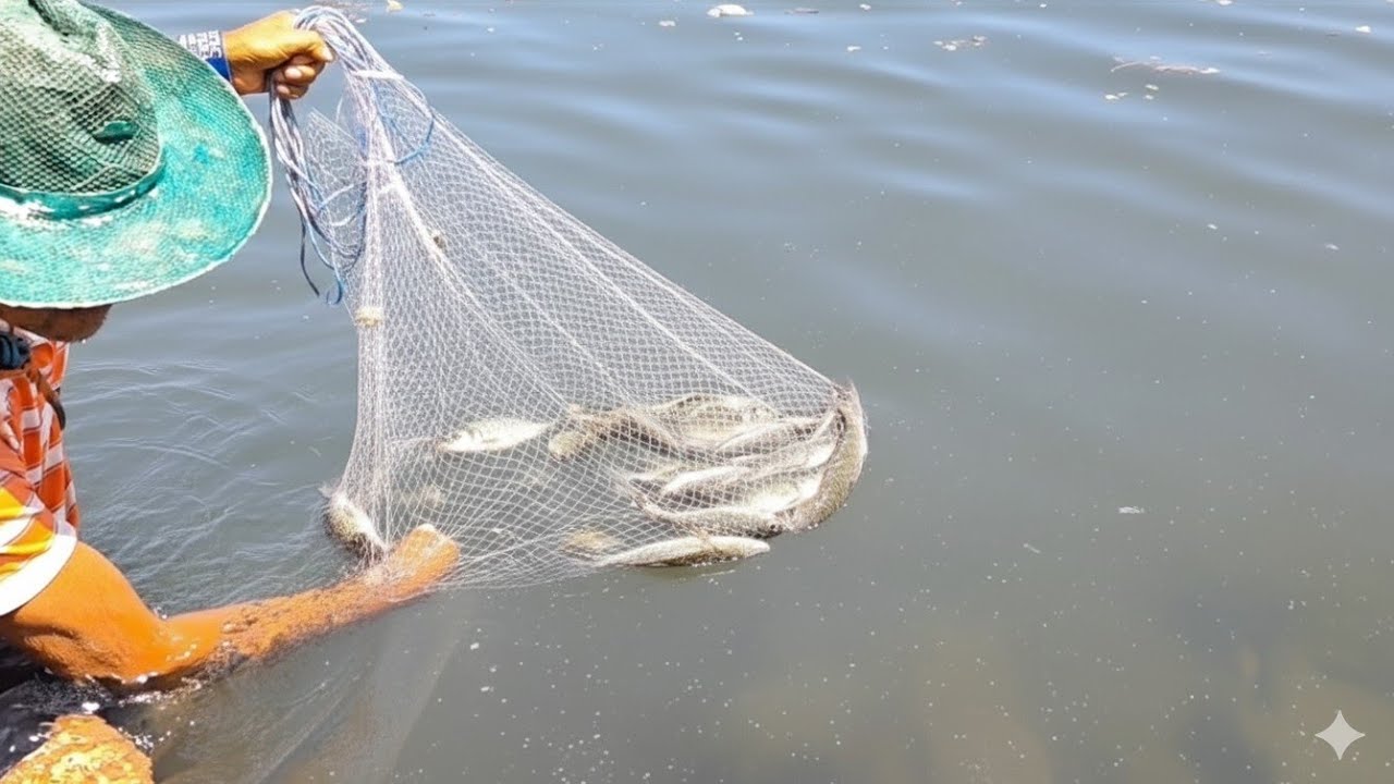 Nadie Quiere Esta Clase De Pescado En El Salvador 