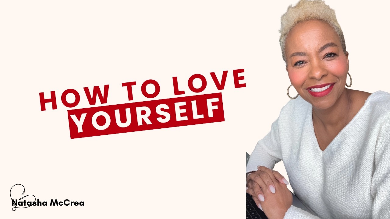 How to Love Yourself All the Time (Even When You’re Critical of Yourself)