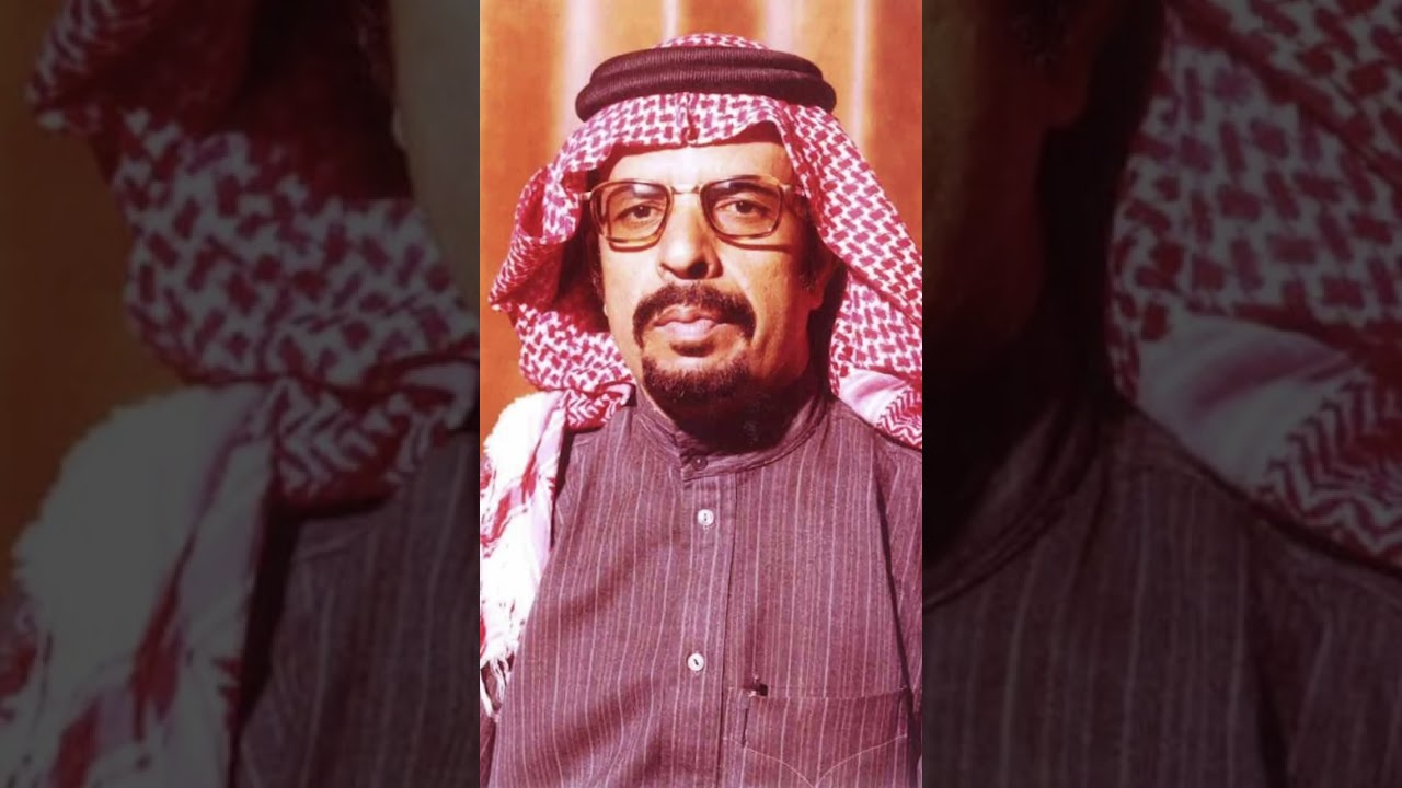 محمد بن عبدالله الحمدان | حميدان الشويعر وديوان السامري والهجيني | ٢-٢