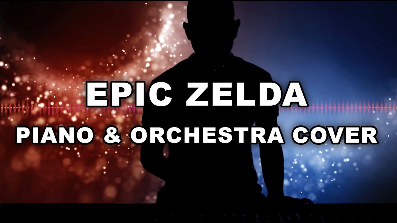 Legend of Zelda - 