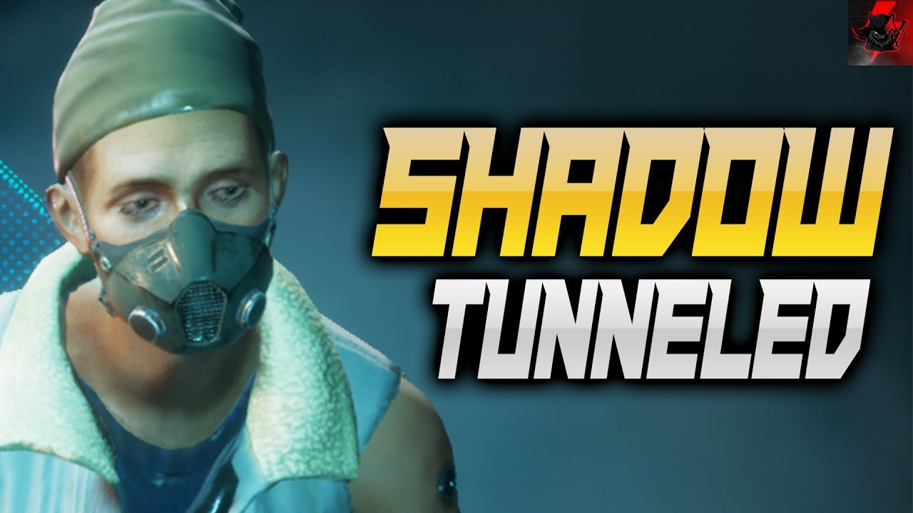 Tunneled by Geisha! | GOLD EXPRESS ITA/ENG