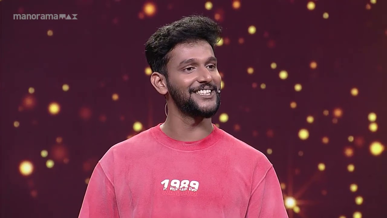 Ep 697 | Oru Chiri Iru Chiri Bumper Chiri 2 | Unstoppable laughter with bumper skits on stage.