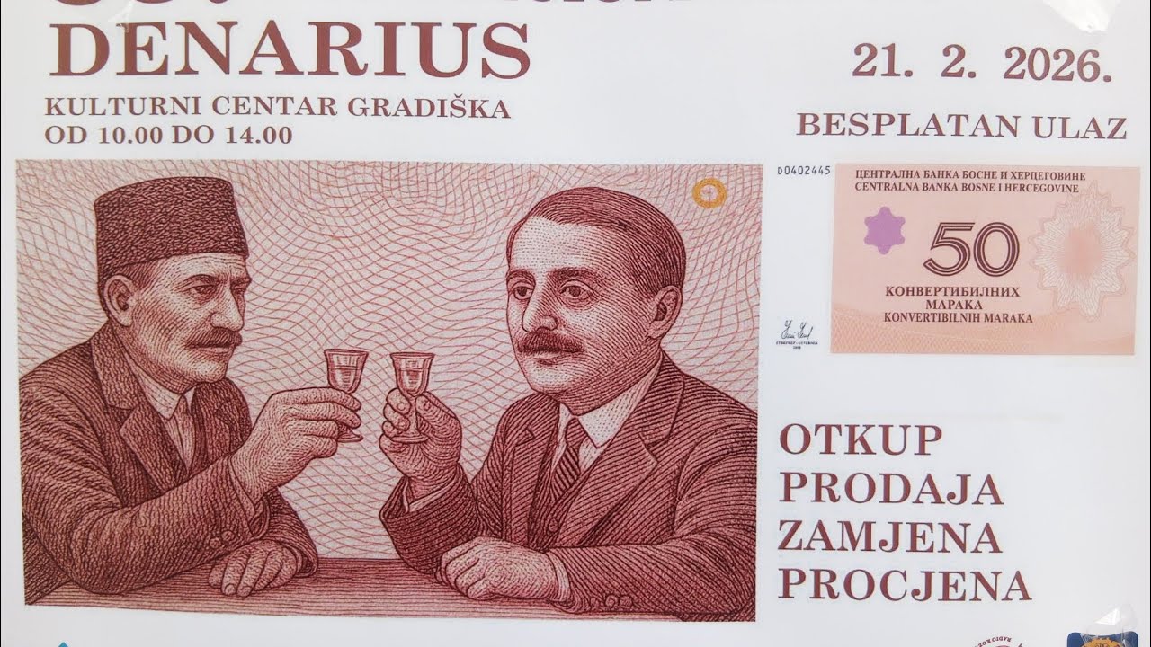 33.Sajam antikviteta i kolekcionarstva 