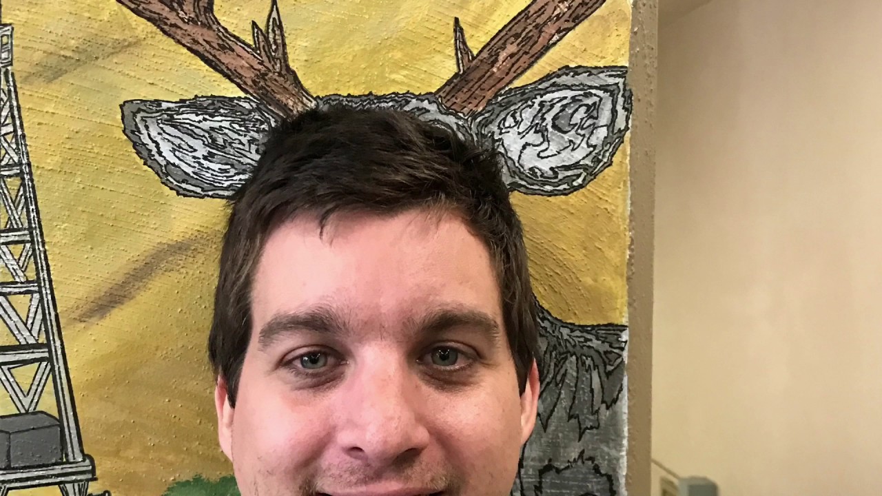 Shasta Dam Tour ILS 2017