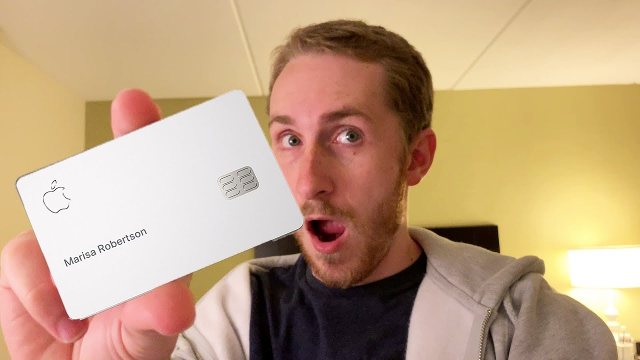 Is the TITANIUM Apple Card worth it ?