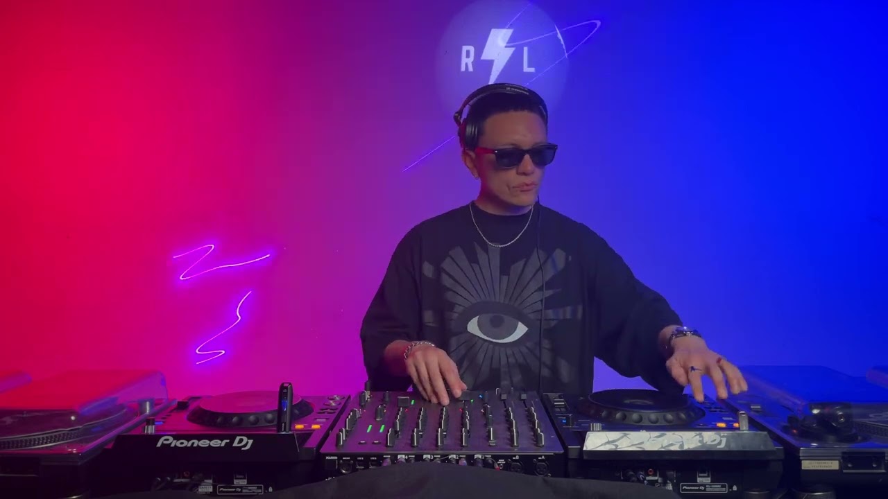 RL0768 | Soul Mike @RastroLive 