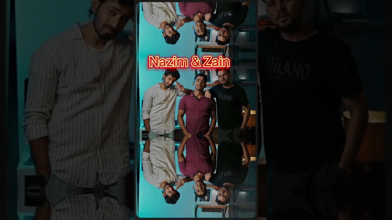 Wasim Ahmed Biography  #round2hell #r2h #biography #youtubeshorts #round2hellnewvideo #reels