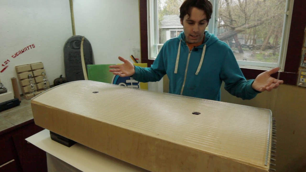 Budget Friendly Monochord Build