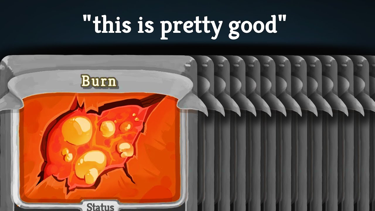 I Exploited a Weird Infinite!