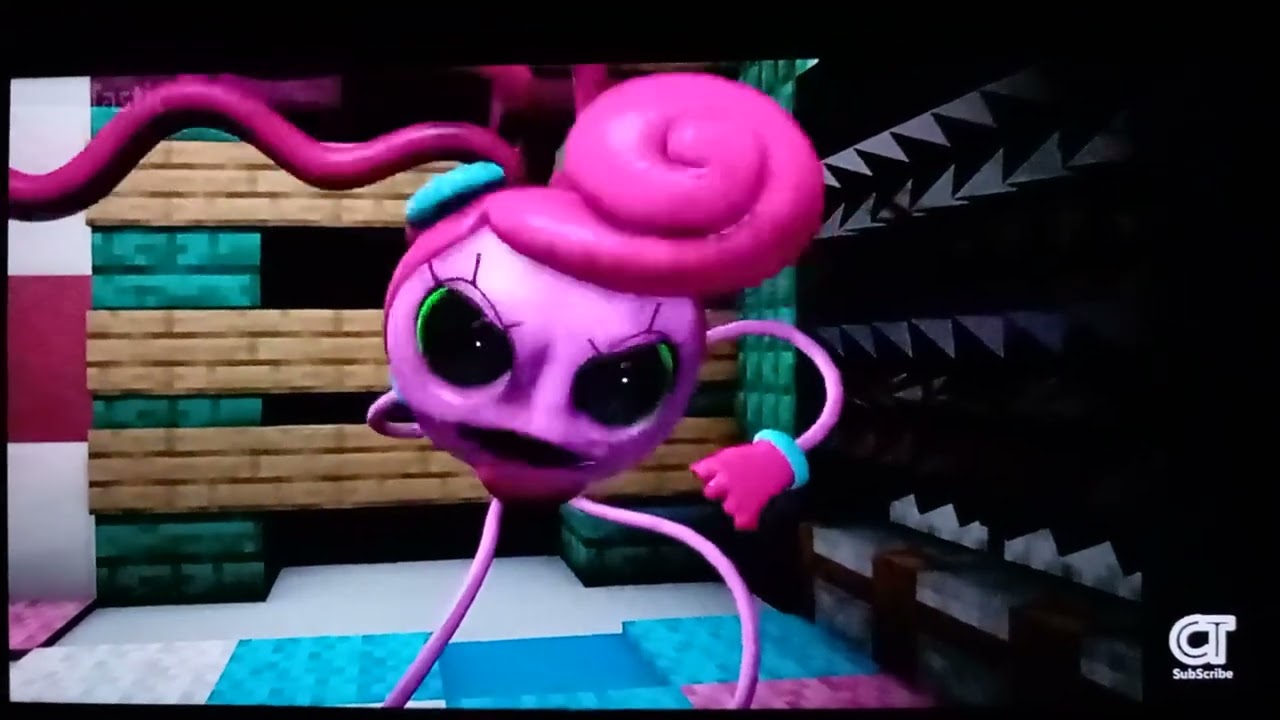 BALDI IS ALIVE(OUR HERO SONIC DID IT) reaction to poppy playtime chapter 2 part 5 (finale)