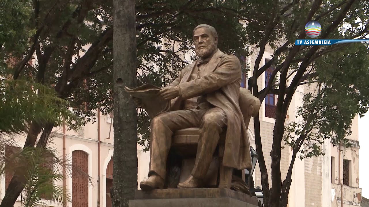 Um passeio pela Praça João Lisboa: local de  momentos importantes da história da capital do Maranhão