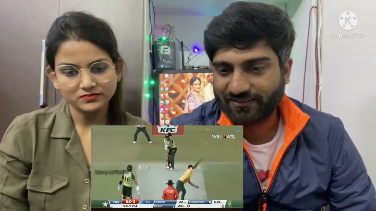 INDIAN couple Reaction | Babar Azam | 50 SHOTS OF BABAR AZAM  A Tribute | MR&MRS REACTION