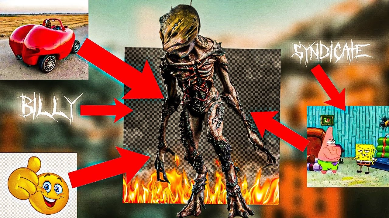 The Life of a Billy Main
