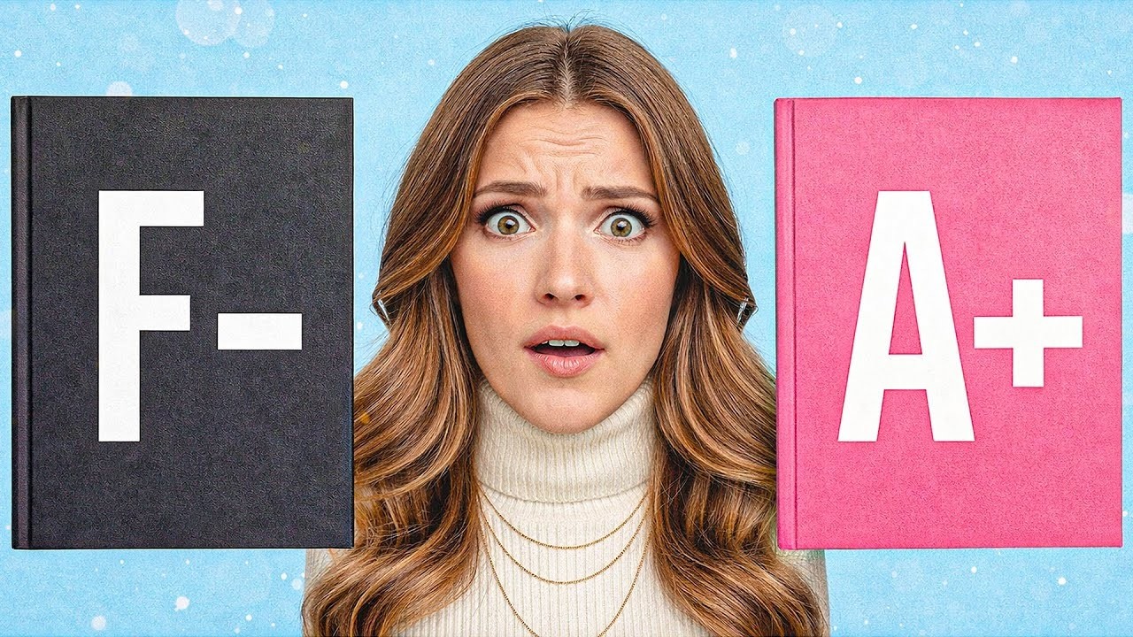 المعلم الجيد مقابل المعلم السيئ! 👩‍🏫 كيف تصبح مشهورًا في المدرسة