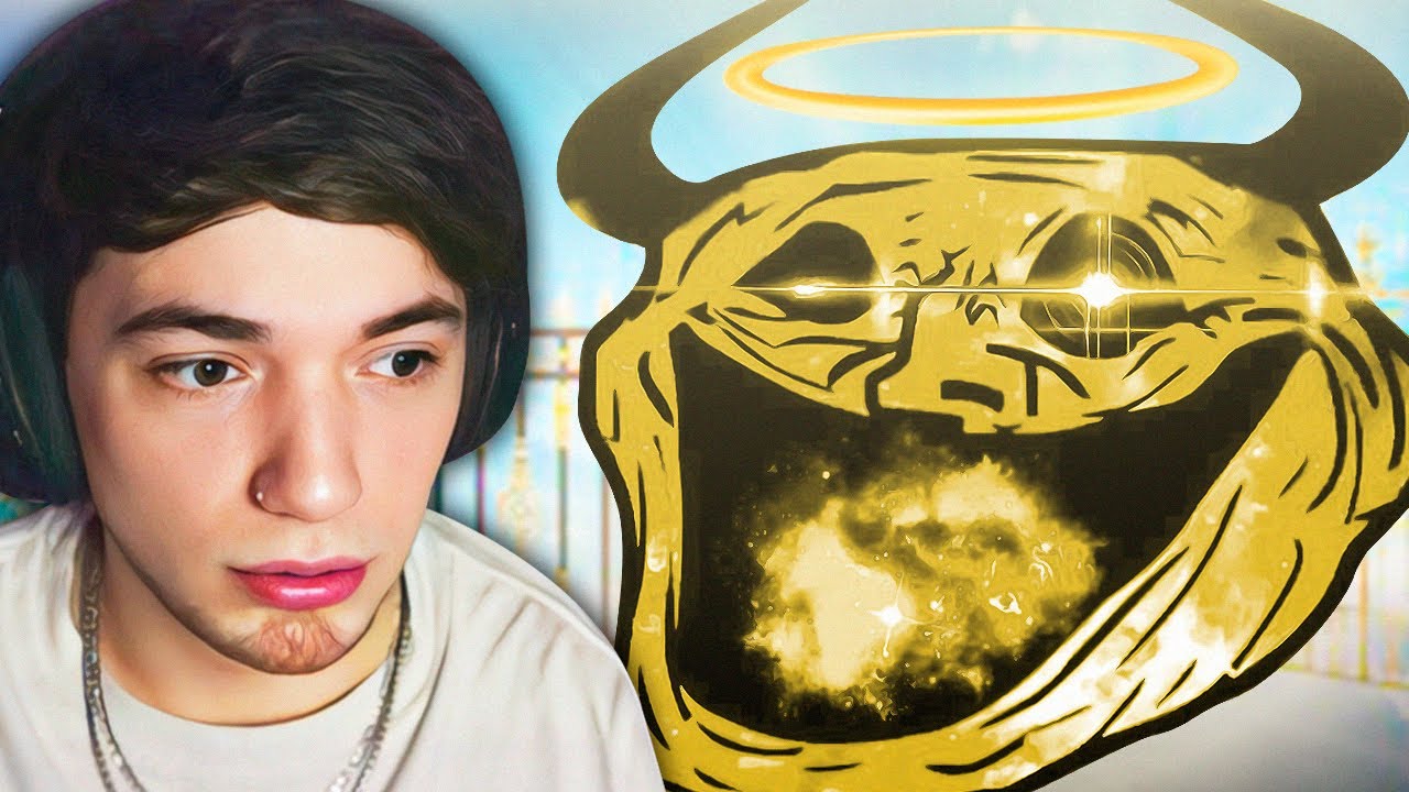 Void Memes Angelicales 😇